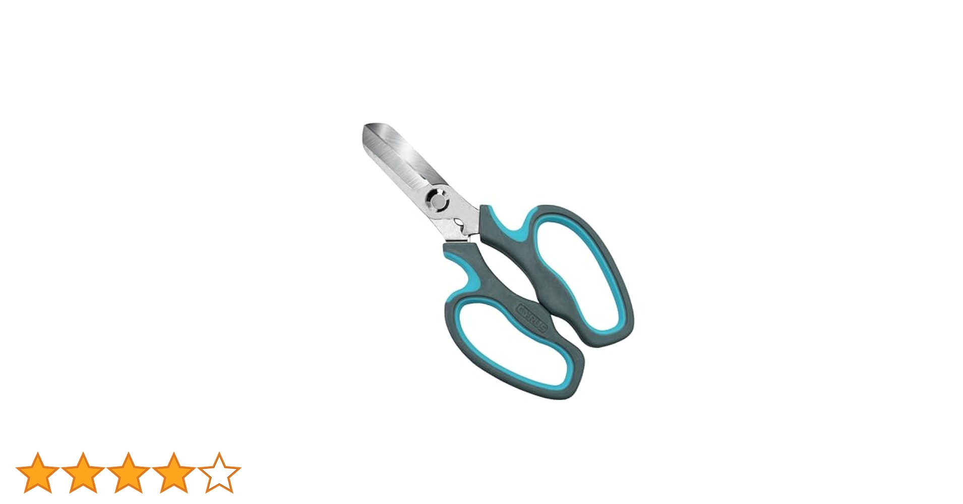 剪定用バサミ工具類　セット売り Amazon | Sutekus 園芸用はさみ 4点セット 剪定鋏 ロック機能